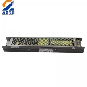Fonte de alimentação regulável Triac 12V 150W 0-10V LED regulável